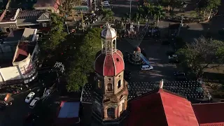 baliwag clock tower