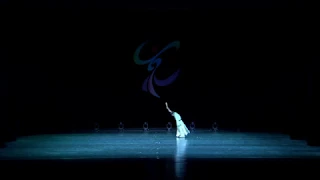 16th Beijing Dance Competition - Xiaoyao Chou