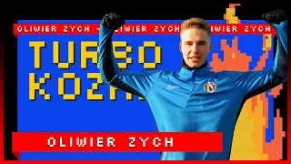 TURBOKOZAK: OLIWIER ZYCH