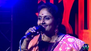 Ada Machamulla | Anand Aravindakshan & Pavithra | Kalyan's Golden Rhythms | Deepavali Kondattam-2020