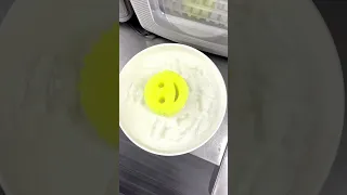 Behind the Scenes in a ScrubDaddy lab testing cleaning supplies 🤩