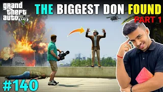 WE DESTROYED DUGGAN'S CASINO IN LOS SANTOS | GTA V GAMEPLAY #140 @TechnoGamerzOfficial