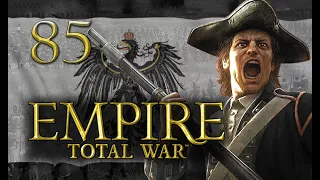 Empire: Total War World Domination Campaign #85 - Prussia