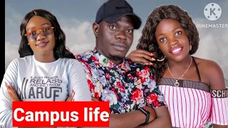 Campus life episode 20 a