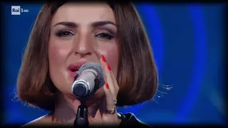 Arisa canta "La notte" - AmaSanremo del 29/10/2020