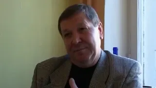 Александр Мальцев  Воспоминания
