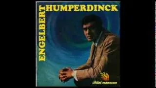 Engelbert Humperdinck - Those were the days