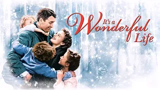 Soundtracks I love 0303 - It's a wonderful life by Dimitri Tiomkin