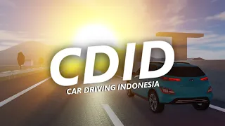 CDID Revamp Teaser