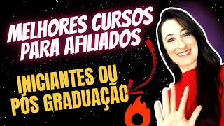 5 Melhores Cursos para Afiliados 2021 que Você Precisa Conhecer | Patricia Angelo