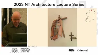 2023 NT Lecture Series featuring Michael O'Sullivan