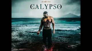 Joé Dwèt Filé - Ou Kitem Sel (Officiel audio) Album Calypso