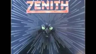 Zenith - Loco por Vivir (Hard Rock AOR)