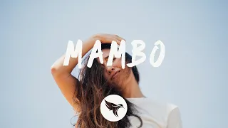 Nikki Vianna - Mambo (Lyrics) Herve Pagez Remix