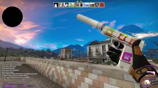 the new Usp Whiteout is insane