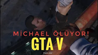GTA 5 - Bölüm 52 - Michael’ın ölümü