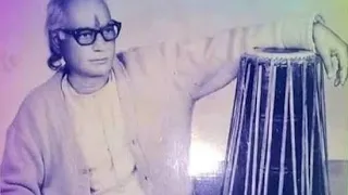 Swami Pagal Das | Pakhawaj | Taal Chautaal | Ramshankar Das |