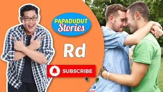 SA KANYA KO MAS NAGING MASAYA (PAPA DUDUT STORIES OF RD, EXCLUSIVE ON YOUTUBE)