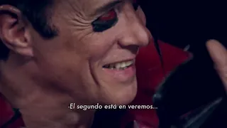 Código Sonar: Jerry Only de Misfits