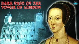 The Ghosts of the Tower of London