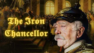 The Iron Chancellor - Edit
