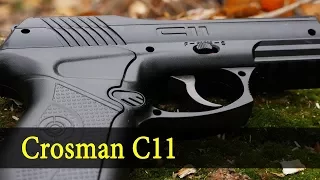 Crosman C11