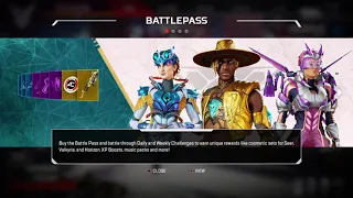 Apex Legends talk before season 10 everything you need to know about the battle pass