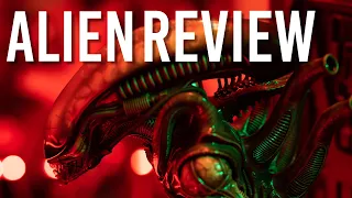 ALIEN BIG CHAP DELUXE  REVIEW | PRIME 1 STUDIOS