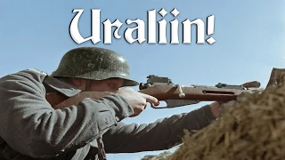 Uraliin! [Finnish Propaganda Song] [English and Finnish lyrics]