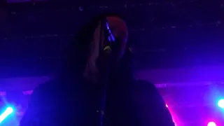 Evergrey - Passing Though @Rio de Janeiro, Brazil 2019