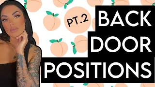 Back door positions Pt.2