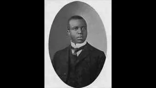 Scott Joplin | The Entertainer | Ragtime Piano | Original Recording