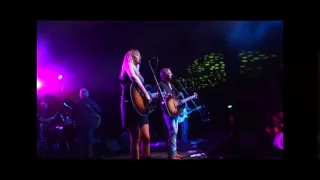 Kevin Costner & Modern West "Let me be the one" (official video)