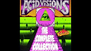 Acid Visions: The Complete Collection, Vol. 1 Part 2