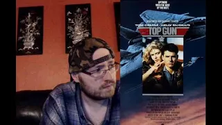 Patreon Review - Top Gun (1986)