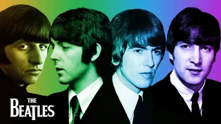 Beatles Music Quiz (Backwards Edition)