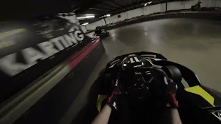 NEW PB SET | Gridline Racing Lincoln | Hot laps