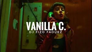 Alexandra Stan Ft. Connect R - Vanilla Chocolate (Remix) DJ Fizo Faouez Remix