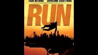 Run 2013 Trailer HD By victor42