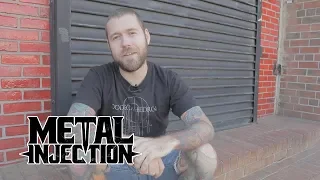 REVOCATION's Dave Davidson Answers 20 Questions | Metal Injection