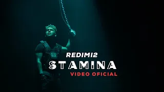 Redimi2 - STAMINA (Video oficial)