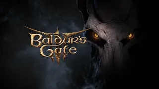 Baldur's Gate 3 - Shadowcurse Combat OST Extended Seamlessly