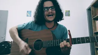 Quem Vai Lembrar - Henrique e Juliano (cover voz e violão) 🎤🎸🔥🎼