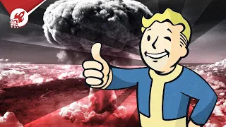 Cesta Falloutu od výslunní až po apokalypsu - historie série