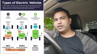 The Electric Revolution Continues: Exploring E-Cars and the Future of Hybrid Vehicles : SMARTDrive