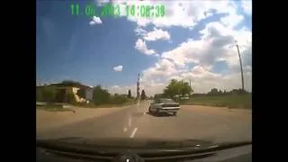 Аварии и ДТП 2013 19) Car Crash Compilation march (+18)