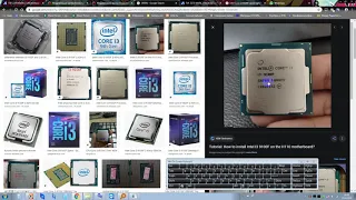 1151 to 1151v2 100-200 series chipset mod BIOS for coffee lake 8,9  модернизация БИОС под coffeelake