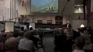 David Rubenstein, "Collecting and Sharing Icons of American History" at the Nantucket Whaling Museum
