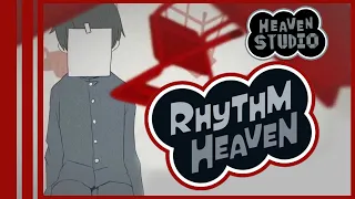 Rhythm Heaven [Custom Remix] - The Lost One's Weeping (ロストワンの号哭)