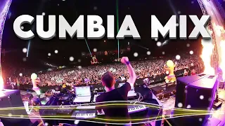 ⚡LO MEJOR DE LA CUMBIA DE 2023 - 2024✨CUMBIA MIX PARA BAILAR💃🕺